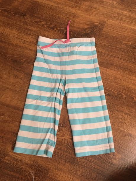 Legíny kraťasy tepláky, marks & spencer,116