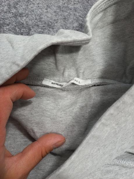 Teplakove tehotenske kratasky sinsay, l, l