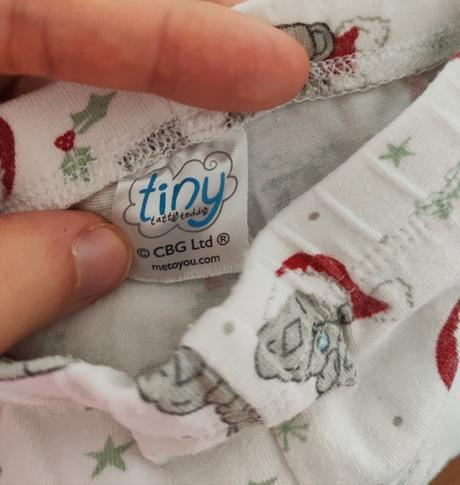 Vianočné legínky, 68