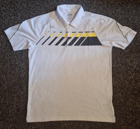 Adidas sportove tricko, adidas,xl