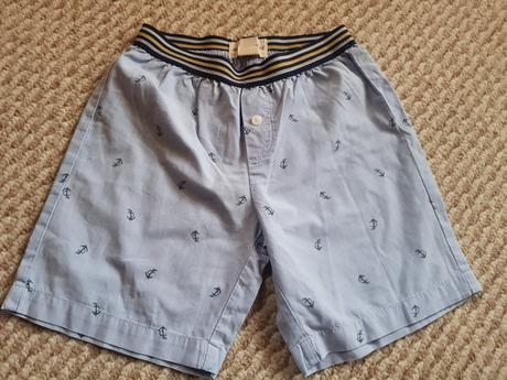 Lindex pyžamové nohavice, lindex,104