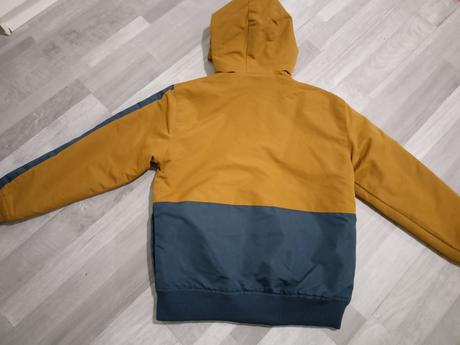 Prechodná bunda 152, reserved,152