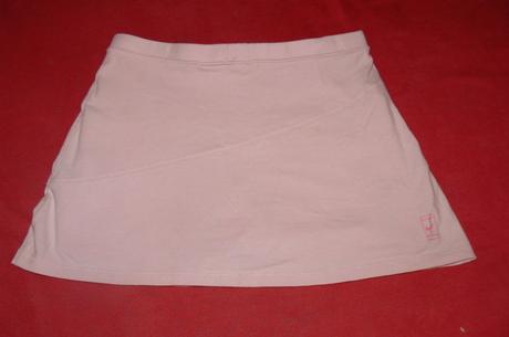 Tenisová sukňa nike-128/140-na 8-10 rokov, nike,128