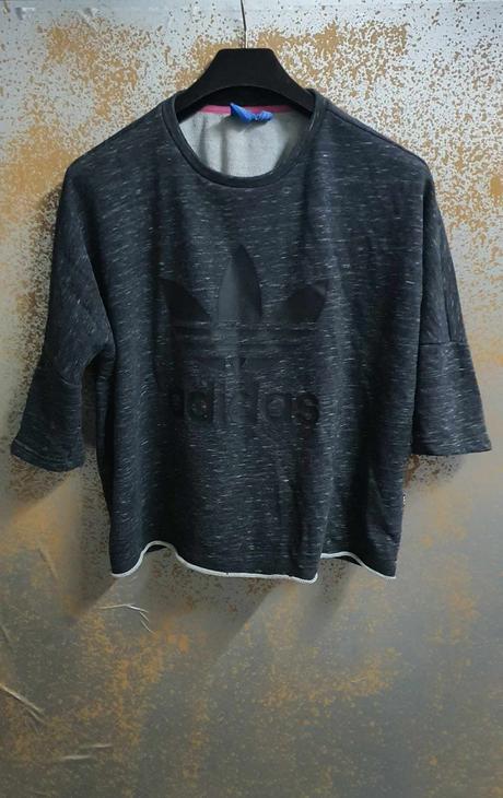 Pulover adidas, adidas,42