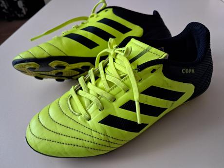 Kopačky adidas v.36, adidas,36