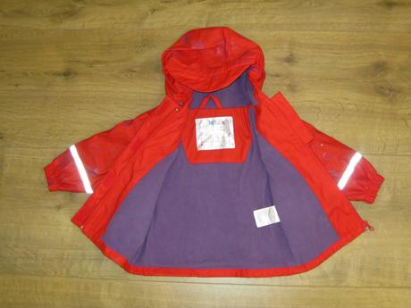 Prechodná bundička, lupilu,80