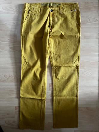 Štýlové nohavice, timeout,52