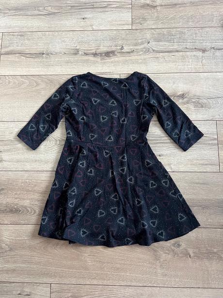 Šaty voľnejšie, cena s poštou, 134