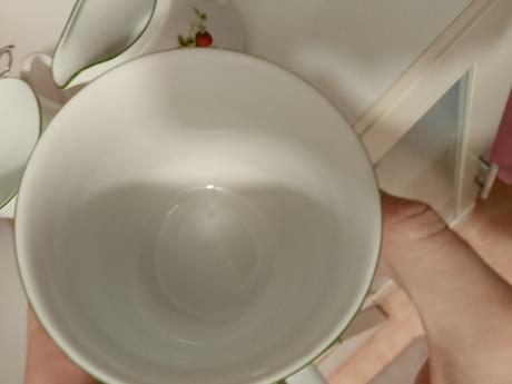 Retro hrnčeky epiag jahoda, 