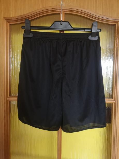 Adidas chlapčenské kraťasy veľkosť 11-12 rokov, adidas,146 / 152