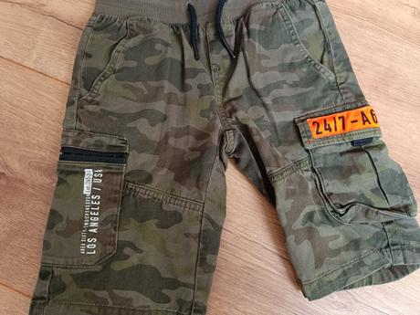 Vojenske sortky 140, chapter young,140