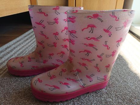 Gumáky, veľkosť č. 33, 33