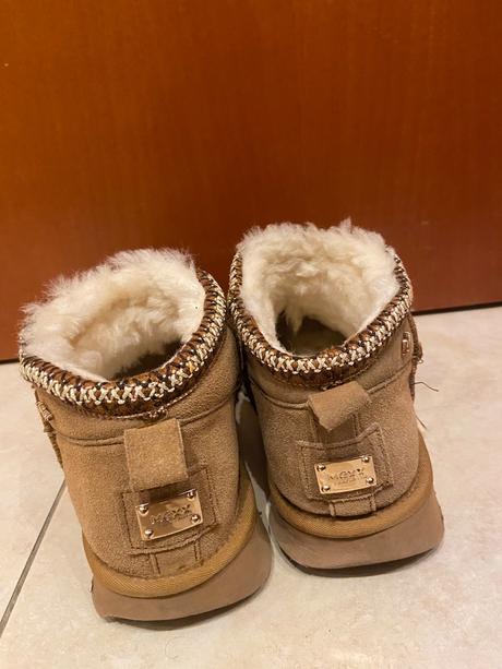 Snehule mexx, mexx,40