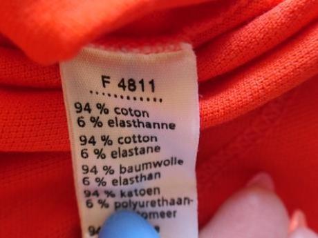 Lacoste stylove,moderne, letne damske tielko/triko, lacoste,40