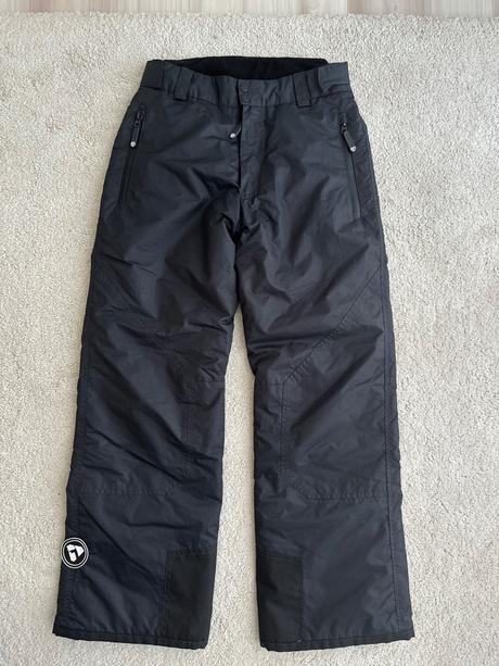 Lyžiarske nohavice cubus, cubus,158