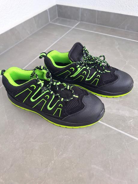 Pracovne topanky 38, 38