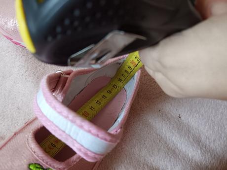 Balerinky 24 nelli blu, nelli blu,24