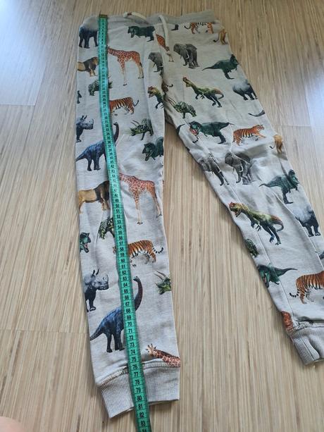 Teplaková súprava ch7, h&m,140