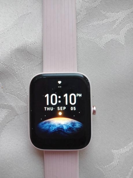 Predám hodinky smart, lg