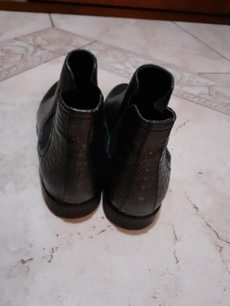 Cizmy, stradivarius,39