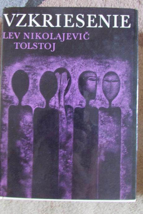 L.n.tolstoj vzkriesenie,