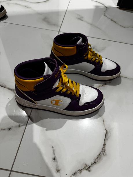 Dámske botasky 40, champion,40