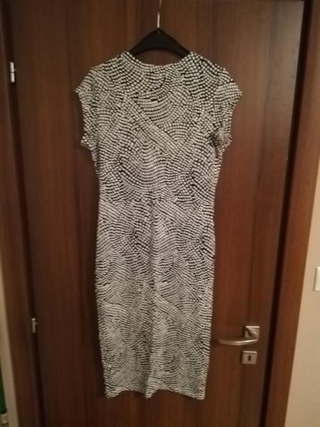 Predám šaty, h&m,m