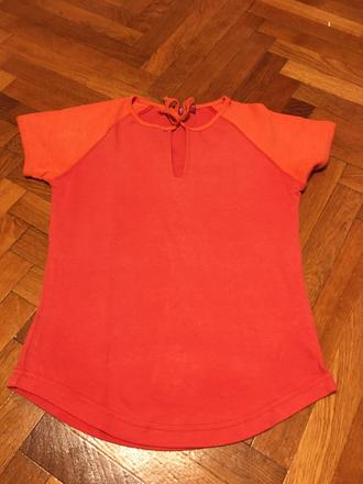 Tricko s/m, forest,m