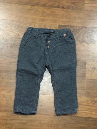 Nohavice, h&m,86