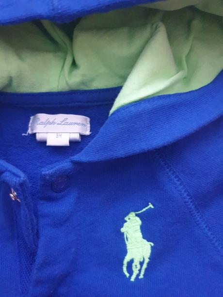 Overal ralph lauren, ralph lauren,80