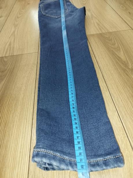 Rifle zateplene, dopodopo,152