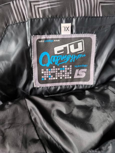 Zimná bunda northfinder, northfinder®,xl