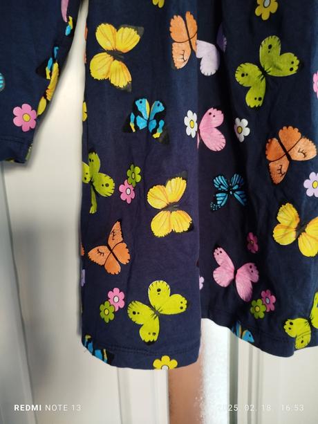 Krásne šaty, kugo,128