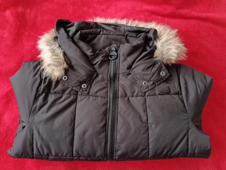 Zimná bunda, l