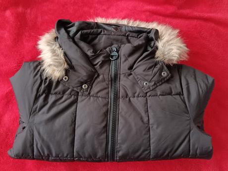 Zimná bunda, l