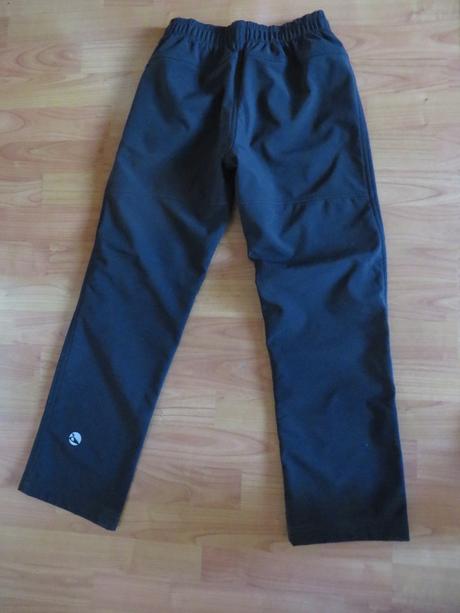 Softhellové nohavice - veľ. 152 - zn. benesport, 152