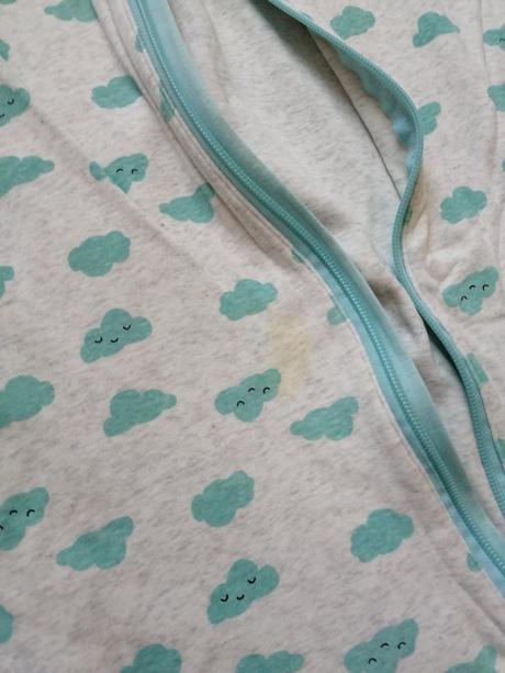 Vak na spanie tenký veľ. 110 lupilu, lupilu