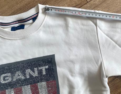 Gant mikina, gant,xs