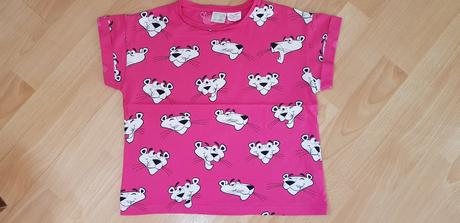 Tričko, zara,128