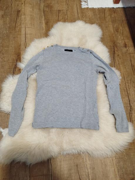 Svetrík s, sinsay,s