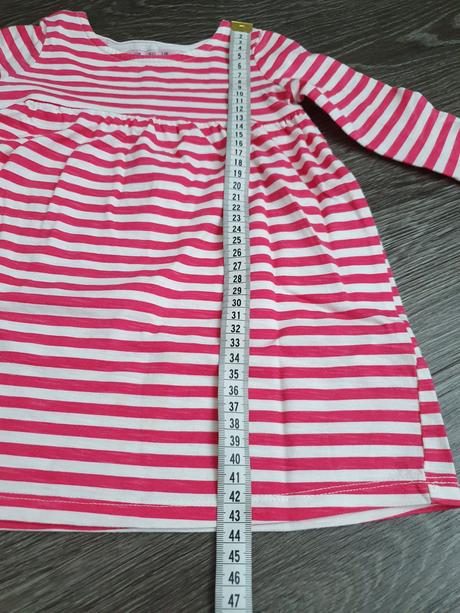 Pasikavé šatičky, f&f,86