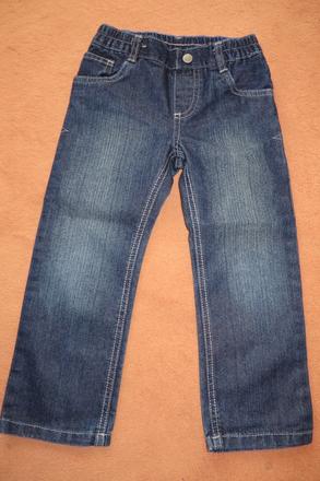 Rifle - veľ. 104, lupilu,104