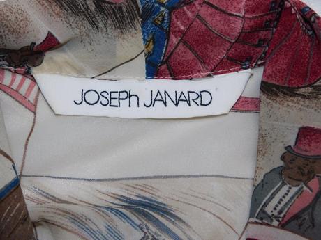 Luxusna trendy bluzka, 38