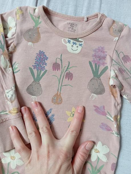 Rastúce body lindex, lindex,80