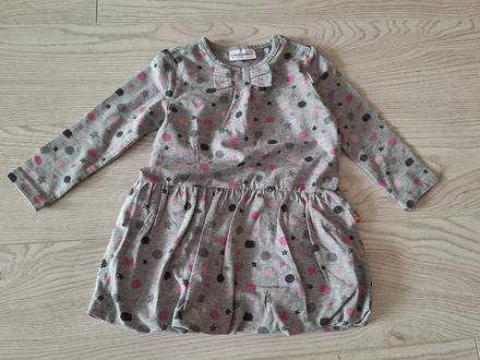 Predam kojenecke saty., coccodrillo,80