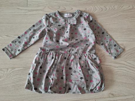 Predam kojenecke saty., coccodrillo,80