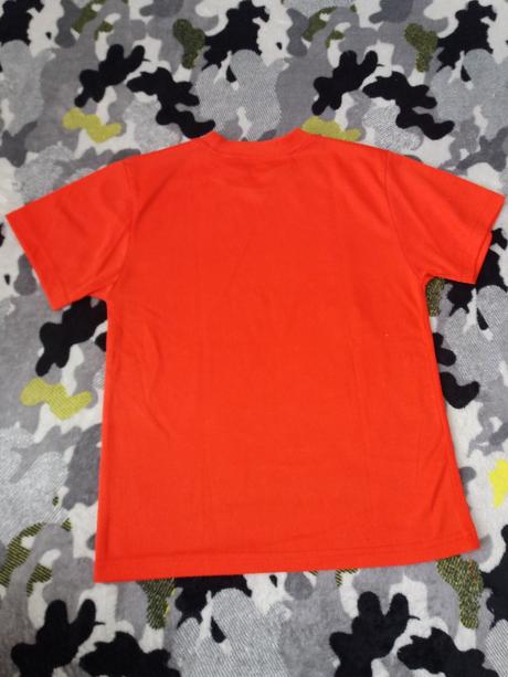 Tričko s formulou, 128