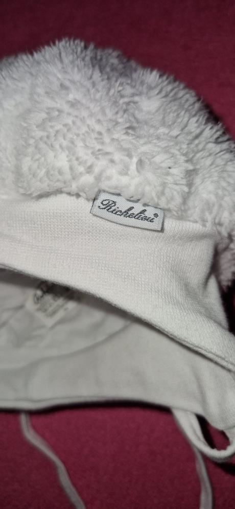 Čiapka richelieu, v. 62, richelieu,62