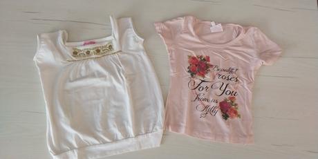 Letný balíček veľ. 116, 104–116