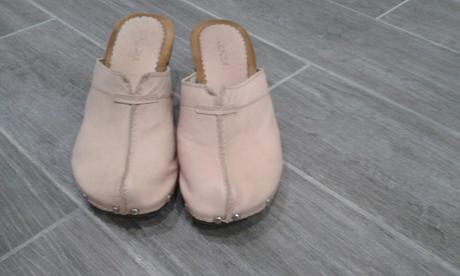 Dámske dreváky za super cenu, 36